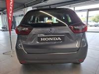 Honda Jazz ES - Mon5 1.5 i-MMD Hybrid EU6d, Executive (EURO 6d), 2020 - 2023